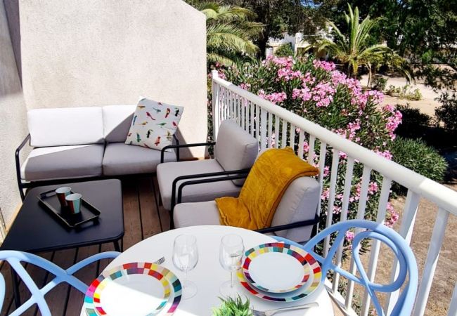 Studio in Lecci -  Studio premium n°18 Studio in Lecci -  Studio premium n°18