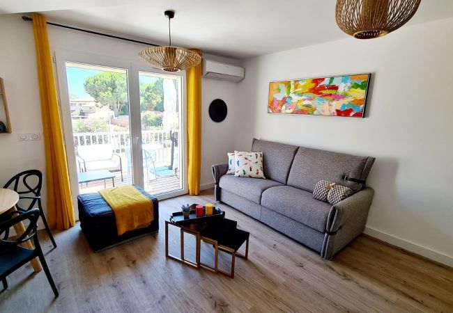 Studio in Lecci -  Studio premium n°18 Studio in Lecci -  Studio premium n°18