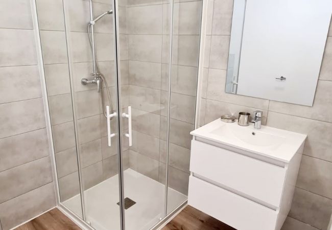 Studio in Lecci -  Studio premium n°18 Studio in Lecci -  Studio premium n°18