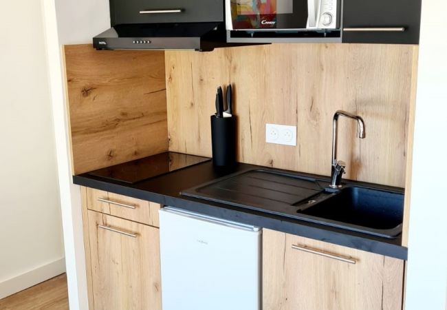 Studio in Lecci -  Studio premium n°18 Studio in Lecci -  Studio premium n°18