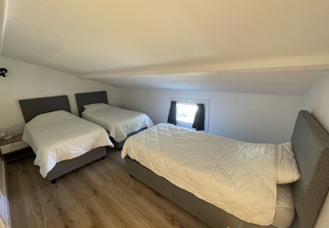 Apartment in Lecci -  T4 Duplex 9 personnes n°69