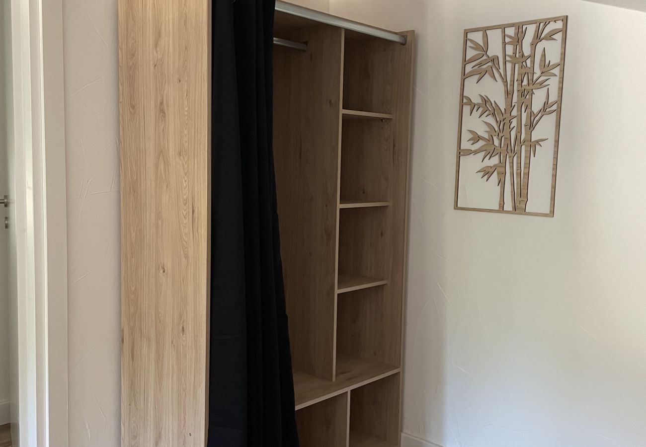 Apartment in Lecci -  T4 Duplex 9 personnes n°69