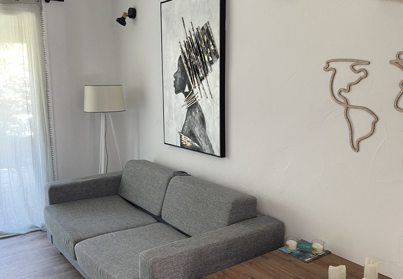 Apartment in Lecci -  T4 Duplex 9 personnes n°69