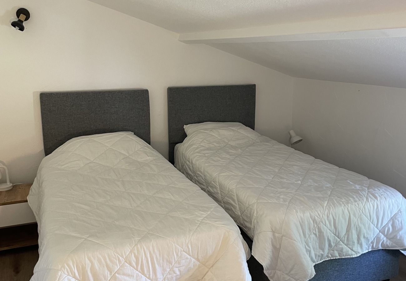 Apartment in Lecci -  T4 Duplex 9 personnes n°69