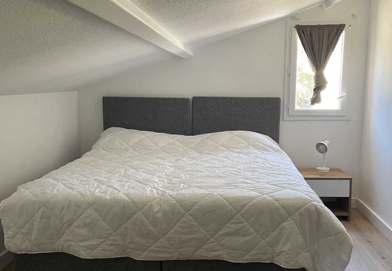 Apartment in Lecci -  T4 Duplex 9 personnes n°69