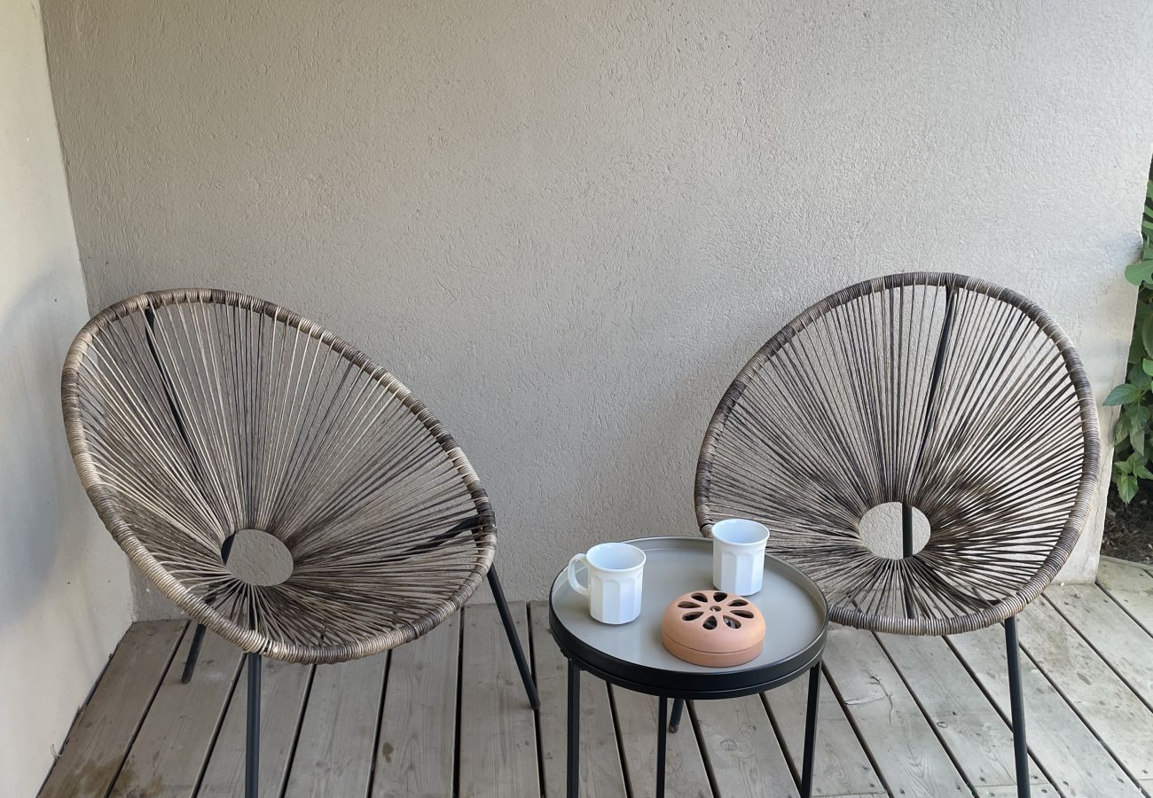Apartment in Lecci -  T4 Duplex 9 personnes n°69
