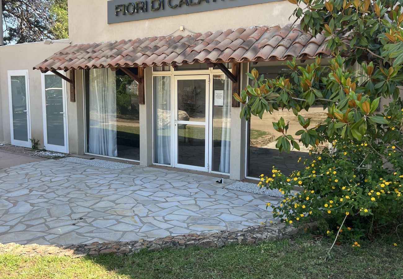 Apartment in Lecci -  T4 Duplex 9 personnes n°69