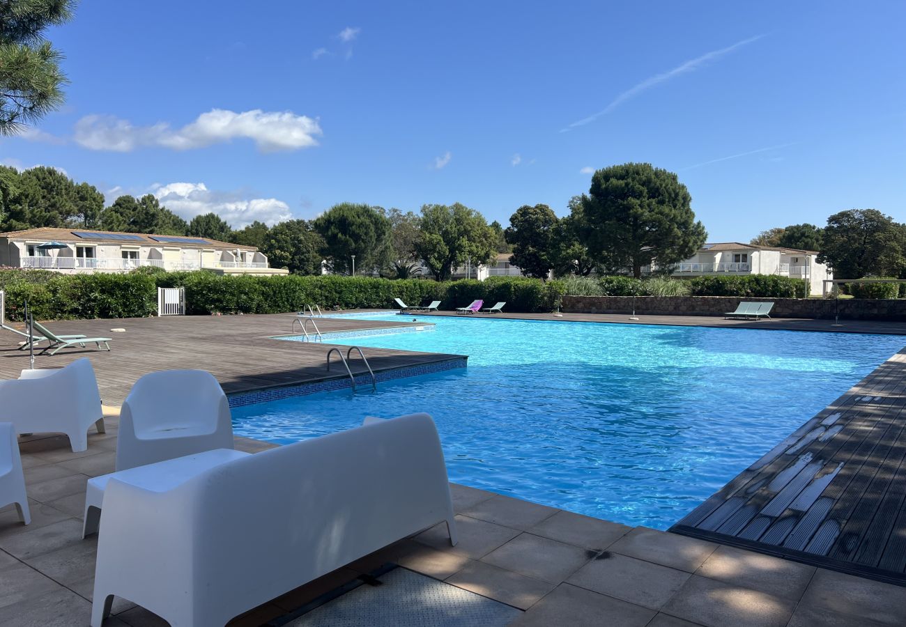 Apartment in Lecci -  T4 Duplex 9 personnes n°69