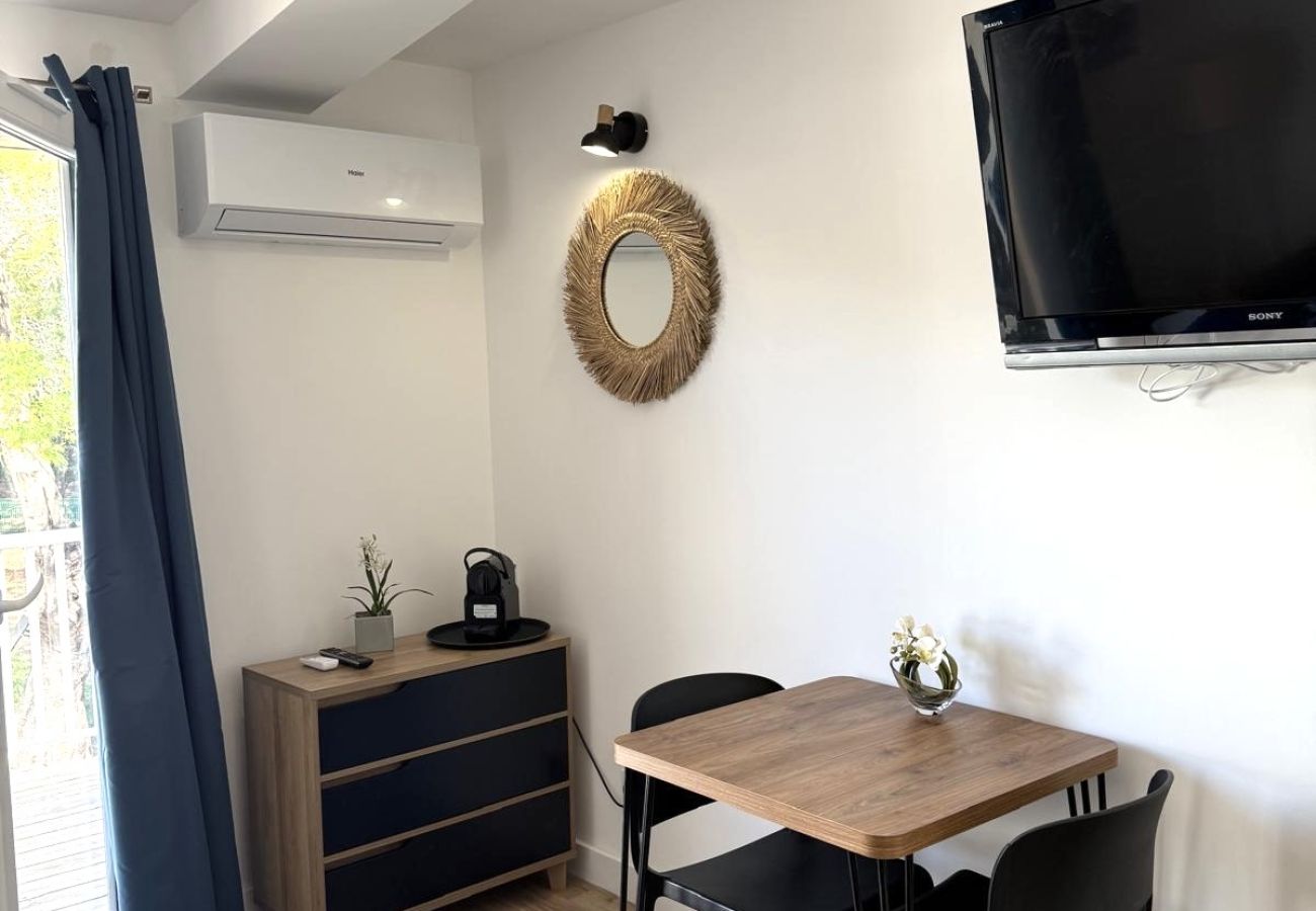 Studio in Lecci -  Studio étage n° 47