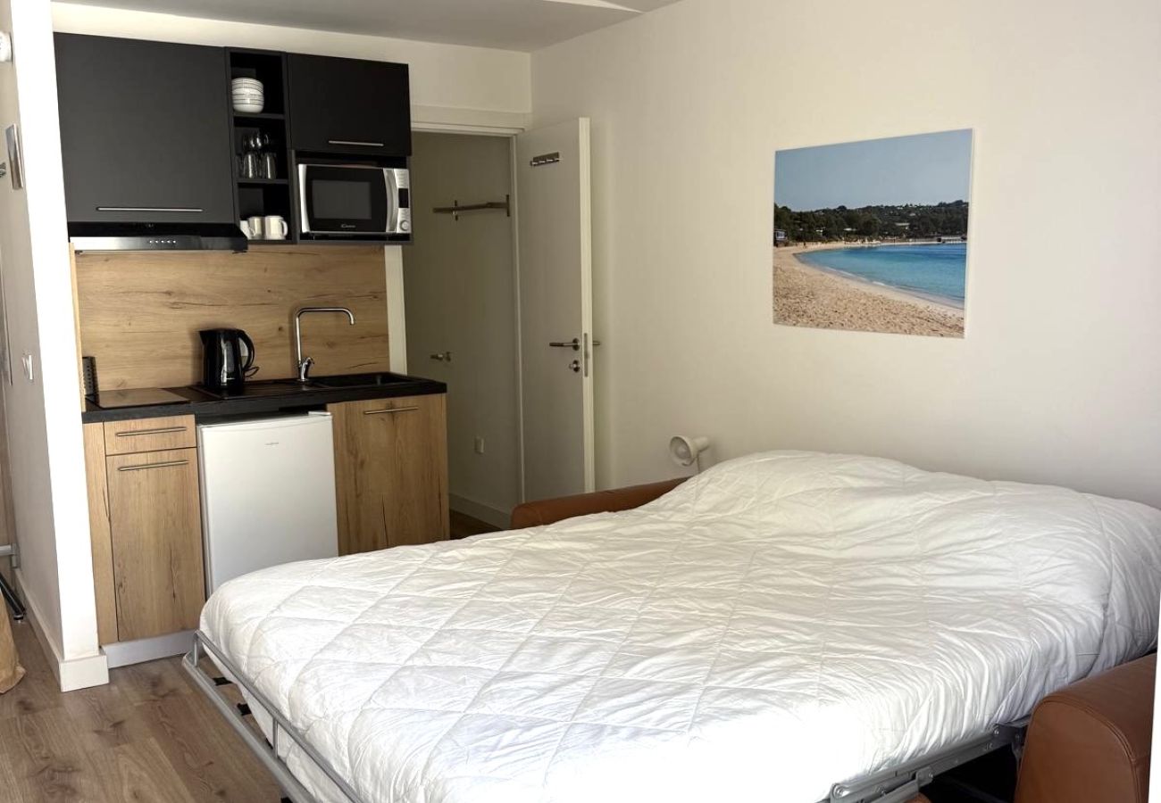 Studio in Lecci -  Studio étage n° 47