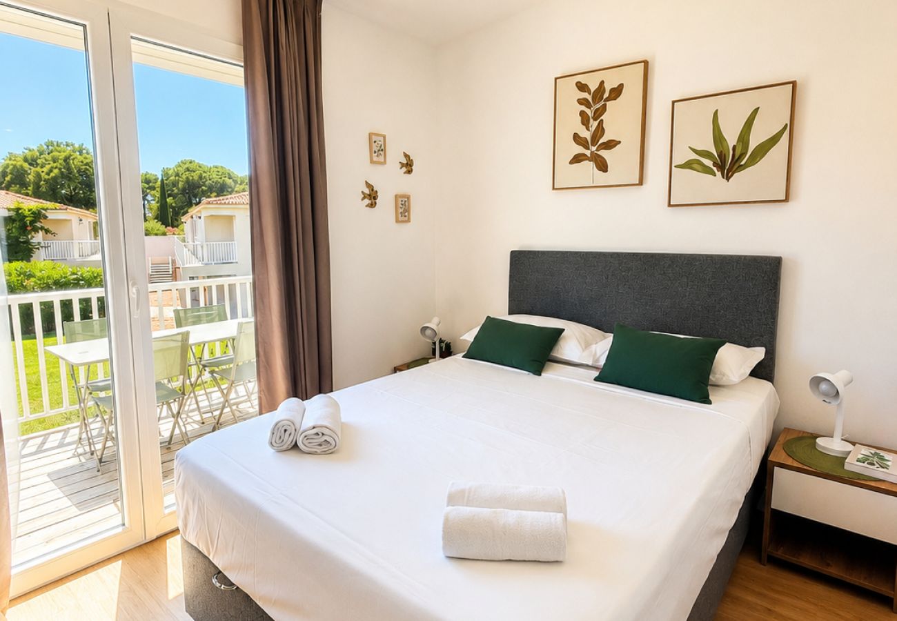 Apartment in Lecci -  T4 8 Personnes n°33