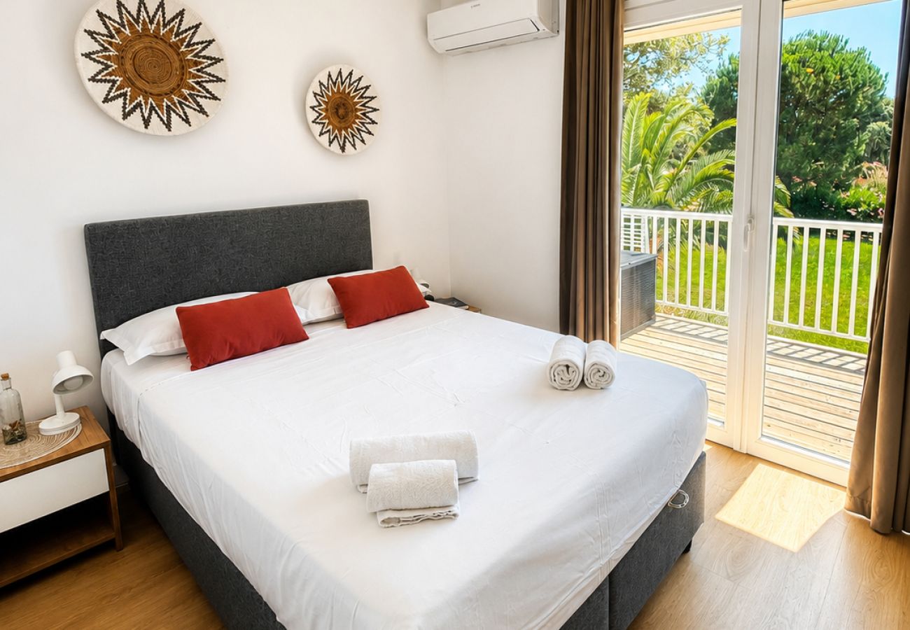 Apartment in Lecci -  T4 8 Personnes n°33