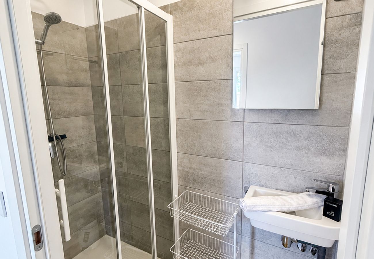 Apartment in Lecci -  T4 8 Personnes n°33