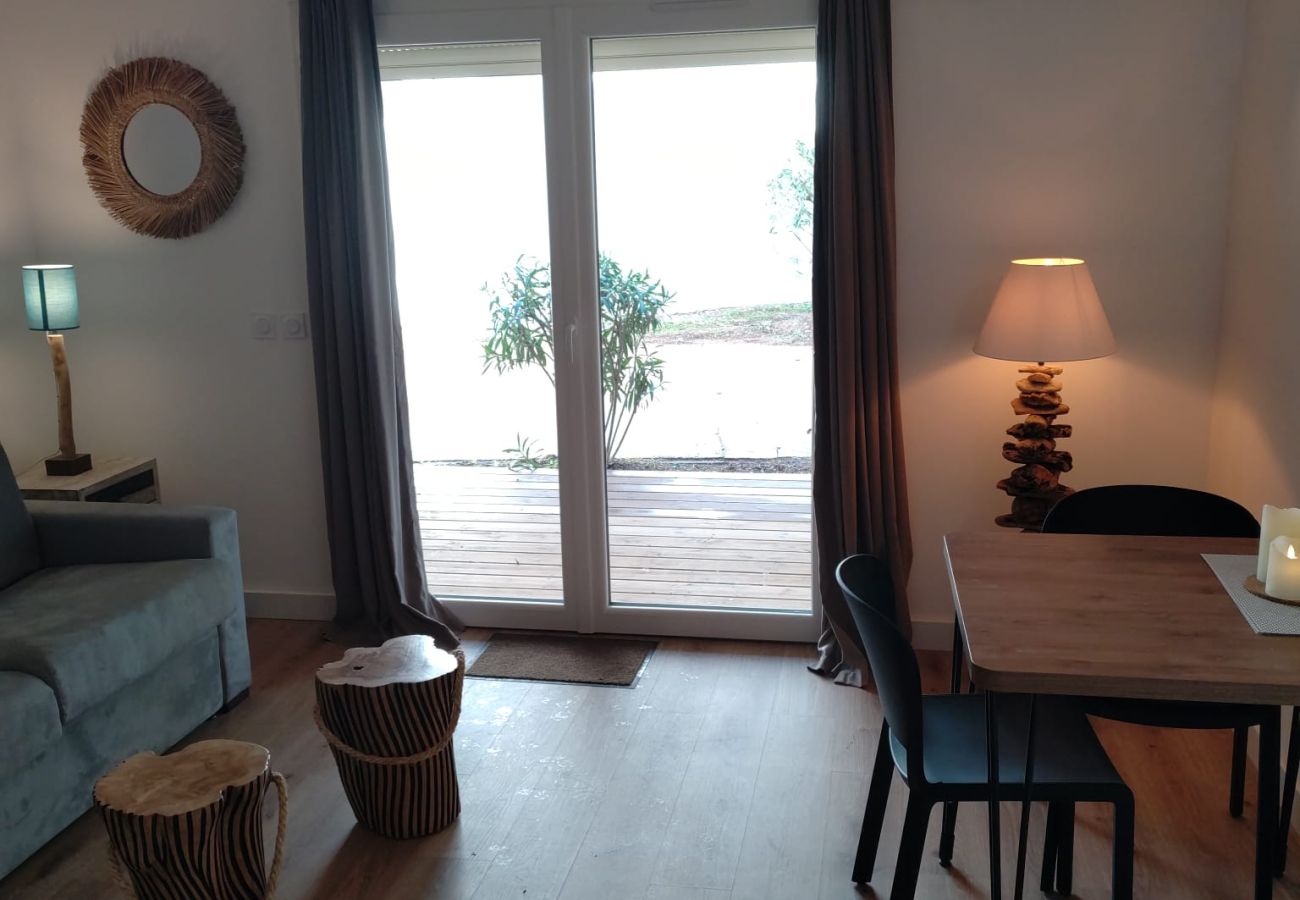 Studio in Lecci -  Studio n°38