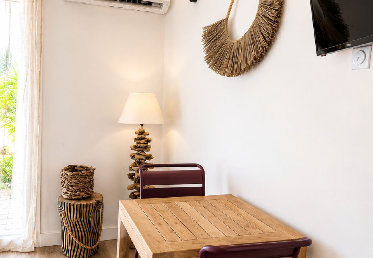 Studio in Lecci -  Studio n°38