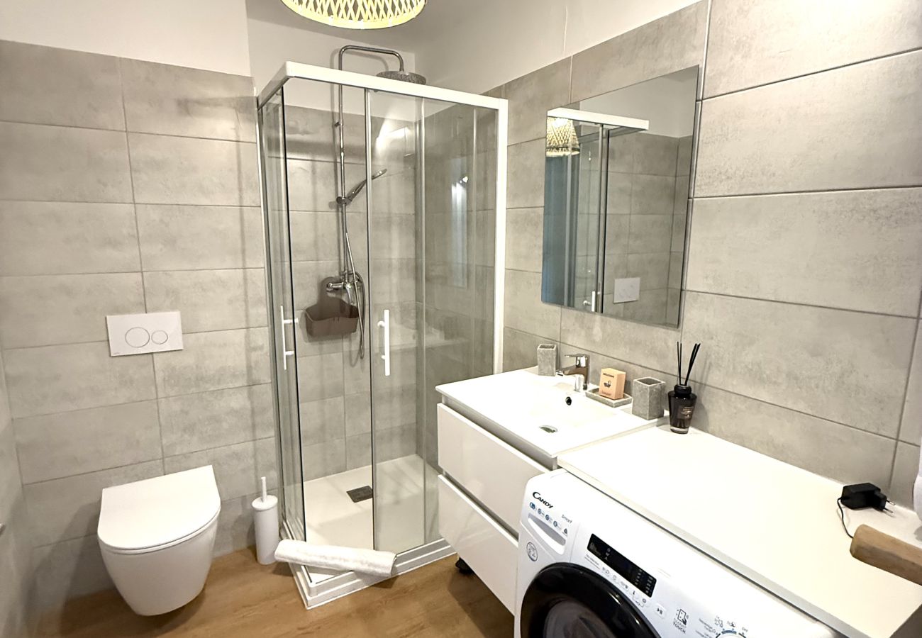 Apartment in Lecci -  T2 4 personnes N°64