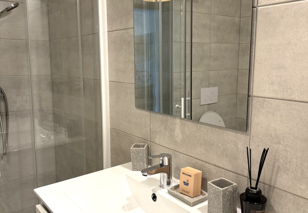 Apartment in Lecci -  T2 4 personnes N°64