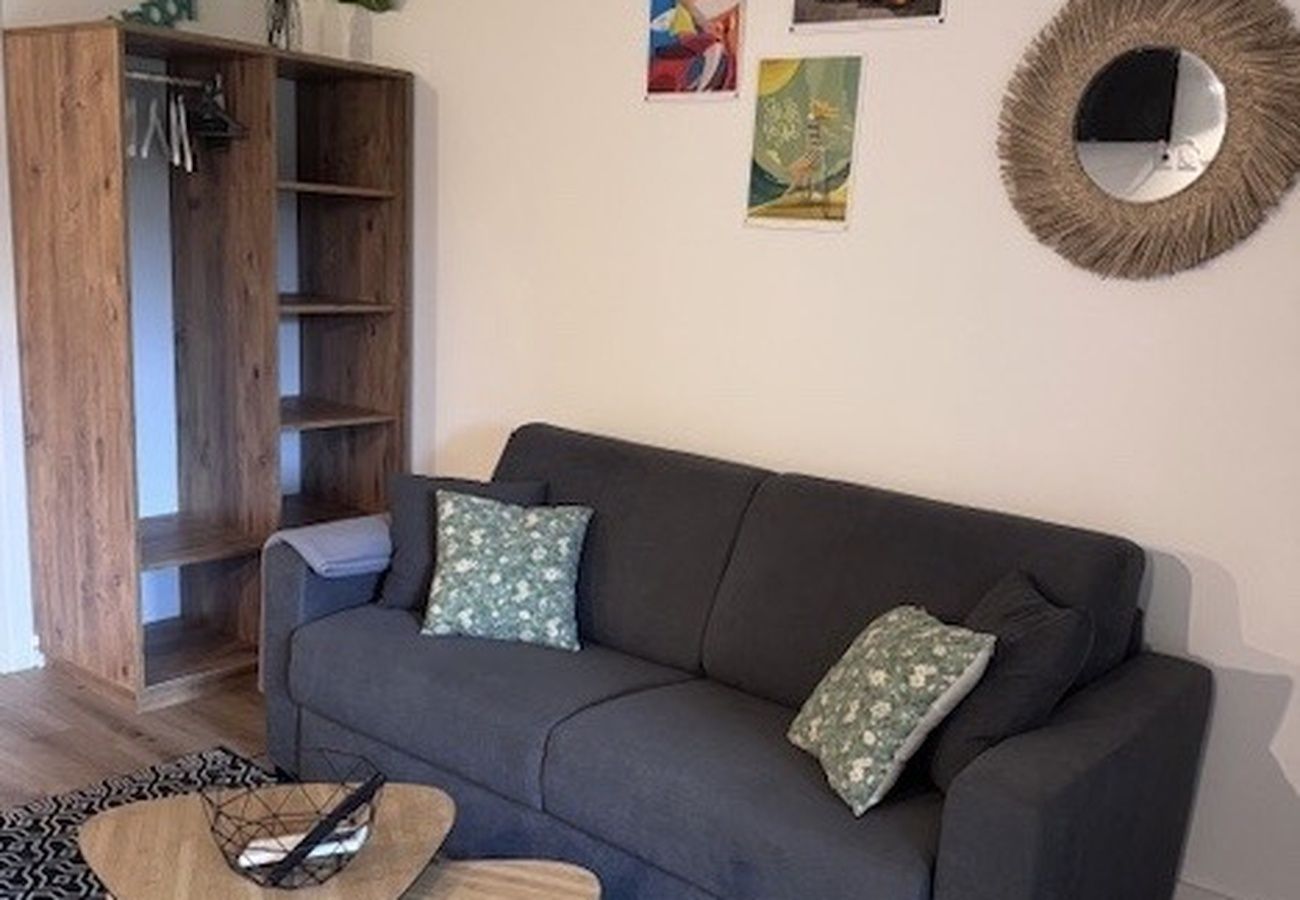 Apartment in Lecci -  T3 6 Personnes n°04