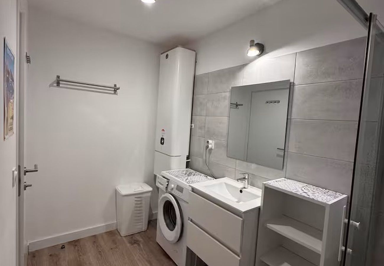 Apartment in Lecci -  T3 6 Personnes n°04