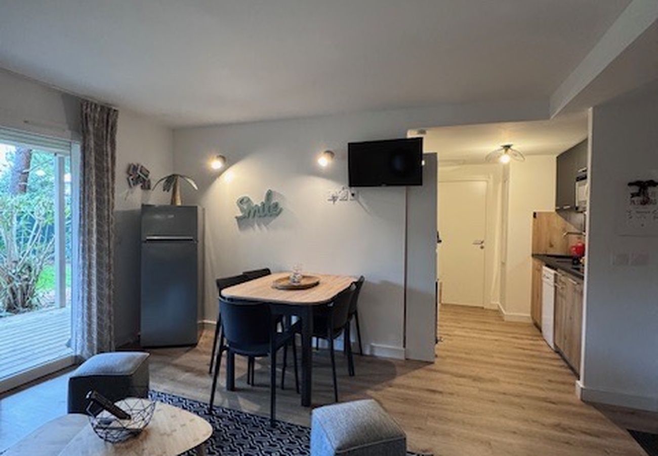 Apartment in Lecci -  T3 6 Personnes n°04