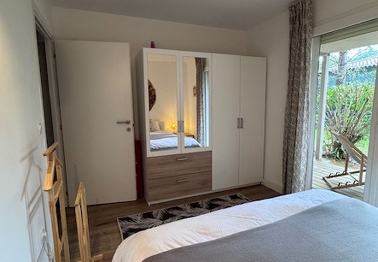 Apartment in Lecci -  T3 6 Personnes n°04