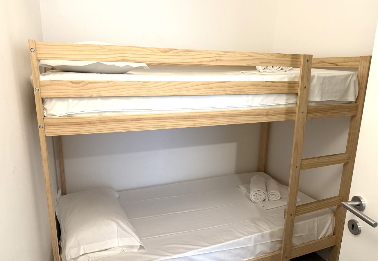 Apartment in Lecci -  T3 6 Personnes n°23