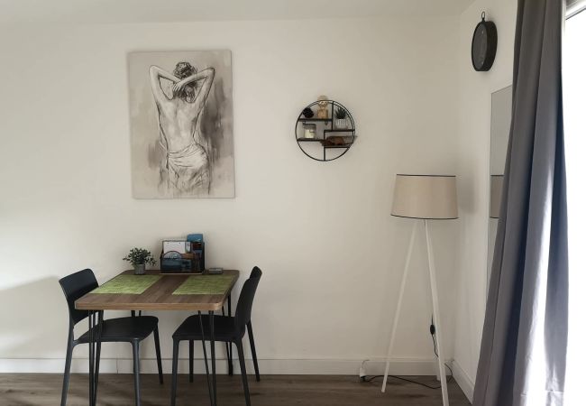 Studio in Lecci -  Studio N°24 Studio in Lecci -  Studio N°24