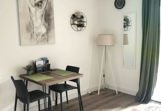 Studio in Lecci -  Studio N°24 Studio in Lecci -  Studio N°24