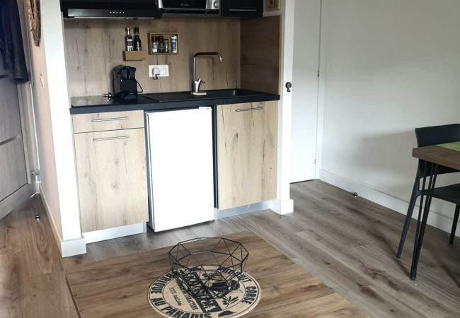 Studio in Lecci -  Studio N°24 Studio in Lecci -  Studio N°24