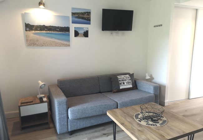 Studio in Lecci -  Studio N°24 Studio in Lecci -  Studio N°24