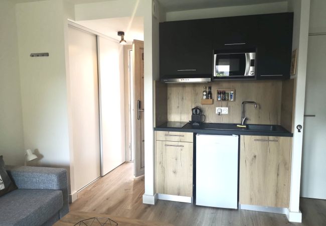 Studio in Lecci -  Studio N°24 Studio in Lecci -  Studio N°24