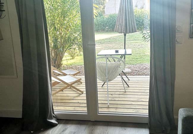 Studio in Lecci -  Studio N°24 Studio in Lecci -  Studio N°24