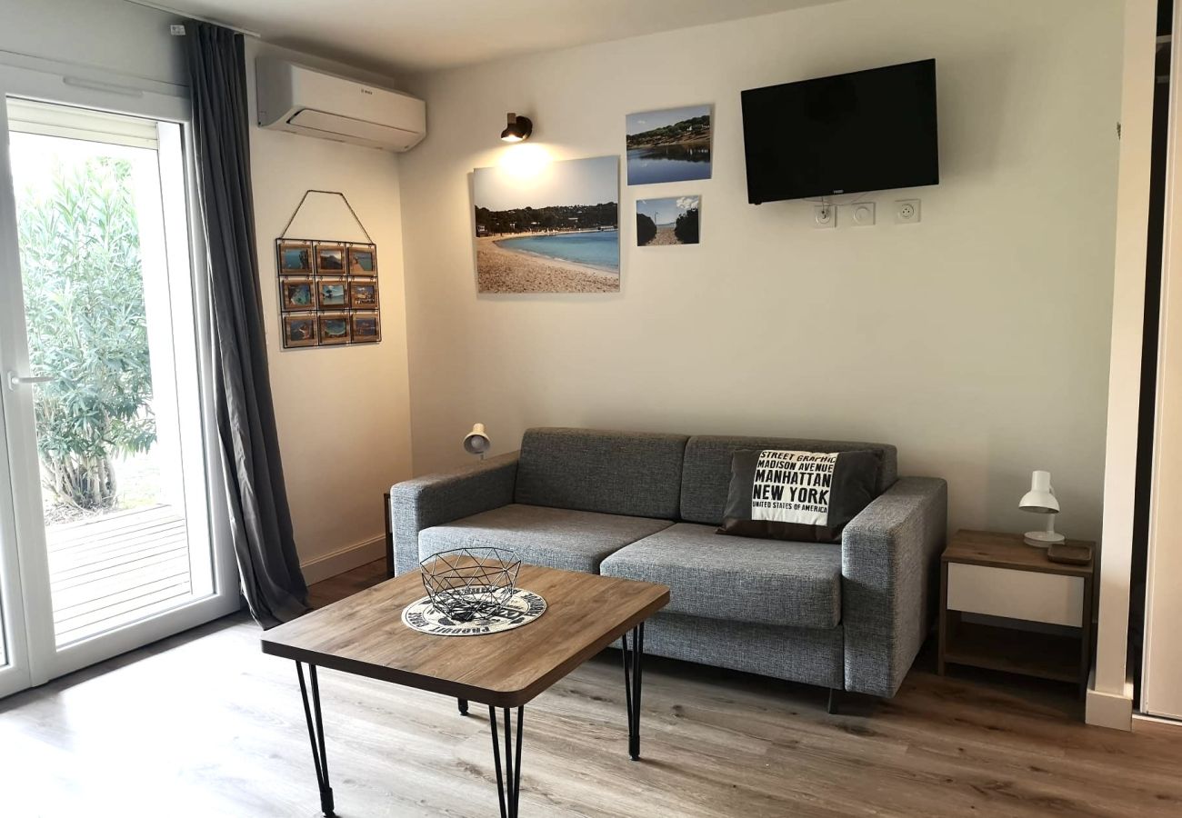 Studio in Lecci -  Studio N°24