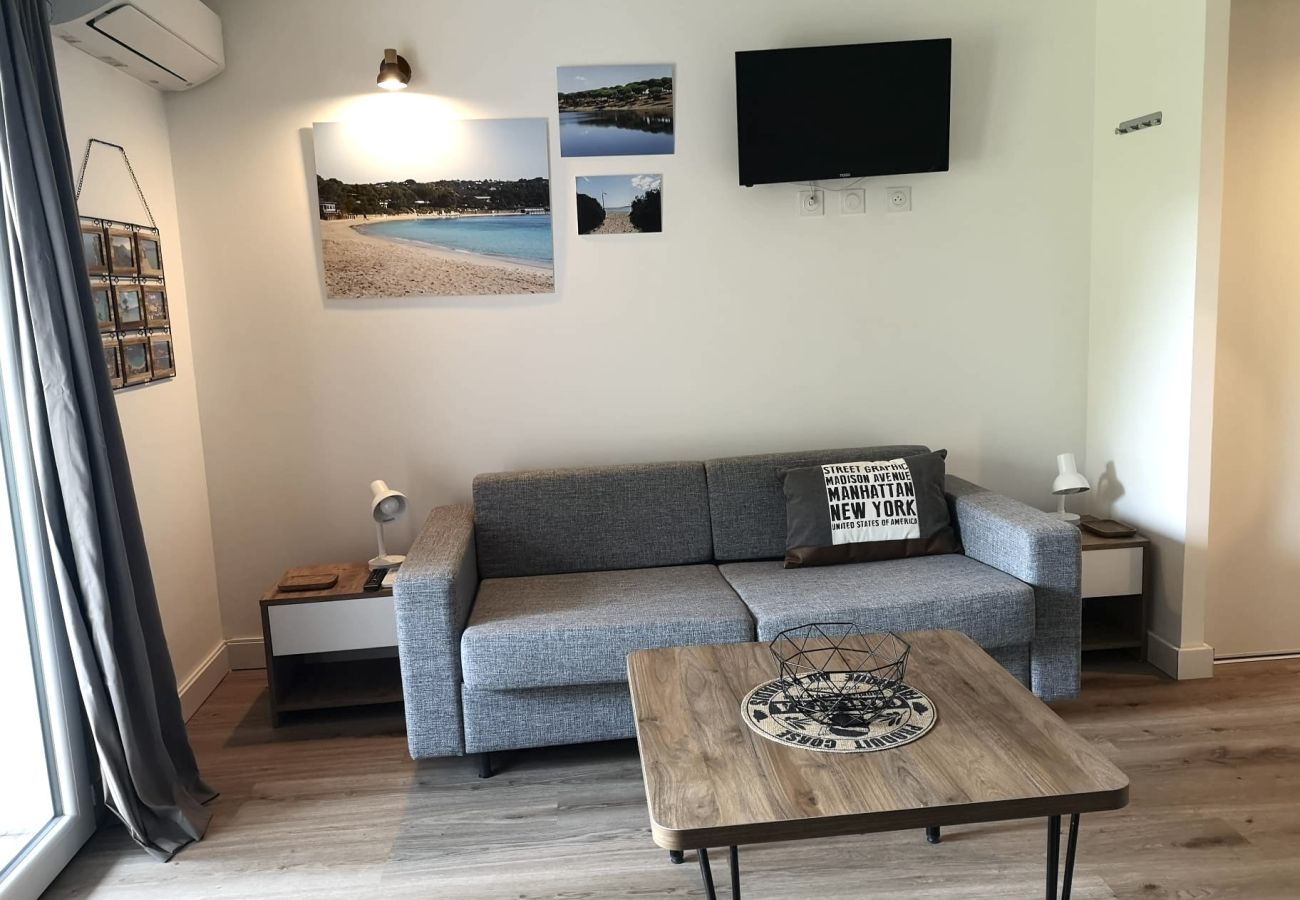 Studio in Lecci -  Studio N°24