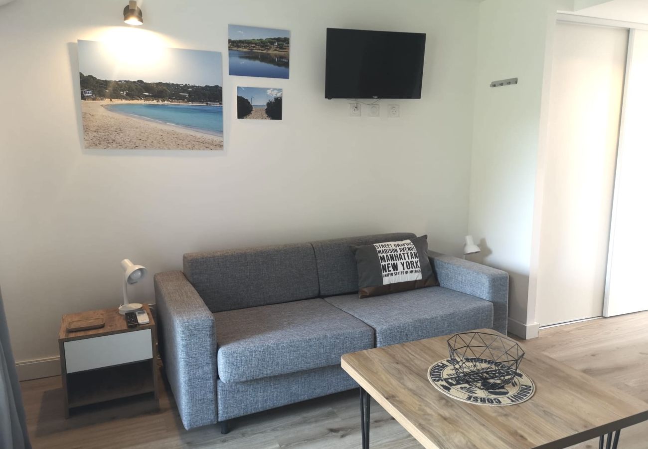 Studio in Lecci -  Studio N°24