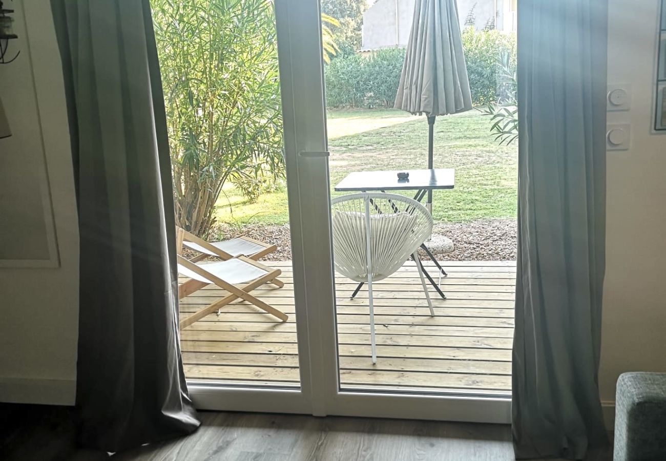 Studio in Lecci -  Studio N°24