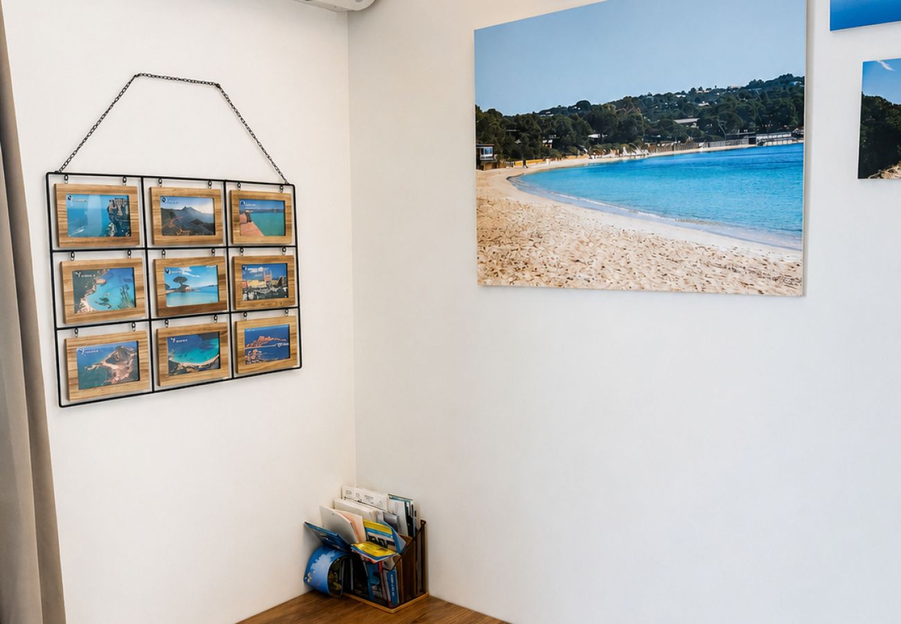 Studio in Lecci -  Studio N°24