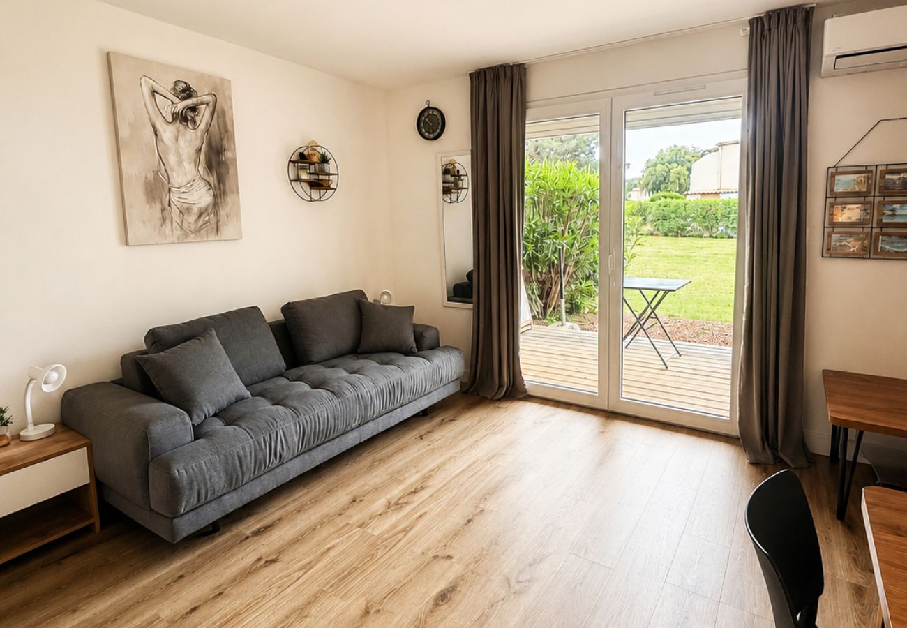 Studio in Lecci -  Studio N°24