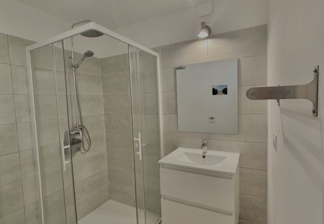 Studio in Lecci -  Studio N°01 Studio in Lecci -  Studio N°01