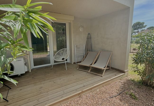 Studio in Lecci -  Studio N°01 Studio in Lecci -  Studio N°01