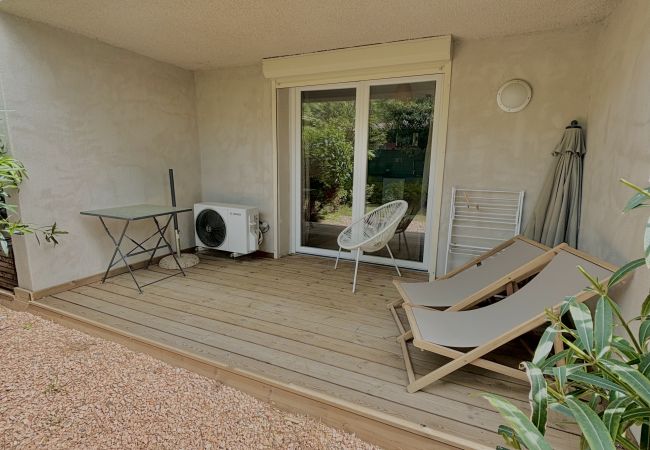 Studio in Lecci -  Studio N°01 Studio in Lecci -  Studio N°01