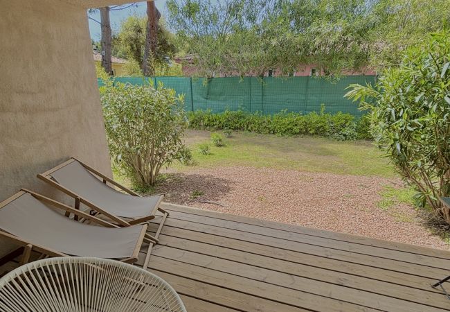 Studio in Lecci -  Studio N°01 Studio in Lecci -  Studio N°01