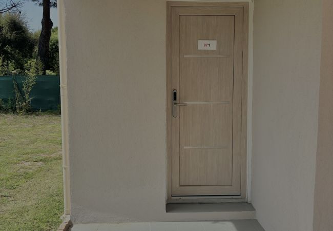 Studio in Lecci -  Studio N°01 Studio in Lecci -  Studio N°01