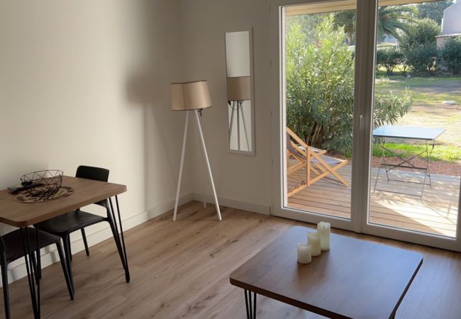 Studio in Lecci -  Studio n°42 Studio in Lecci -  Studio n°42