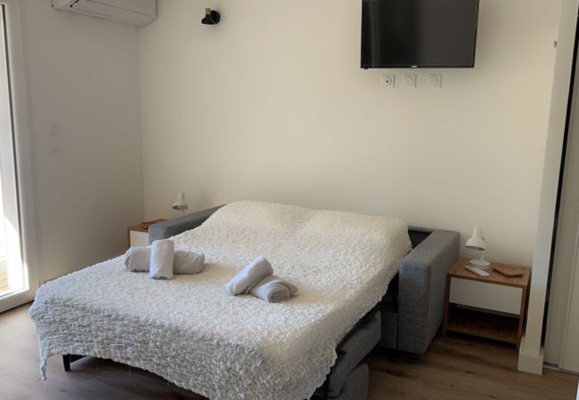 Studio in Lecci -  Studio n°42 Studio in Lecci -  Studio n°42