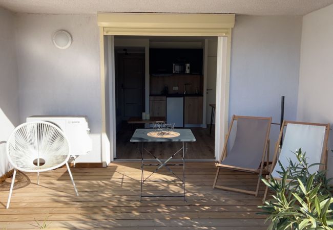 Studio in Lecci -  Studio n°42 Studio in Lecci -  Studio n°42