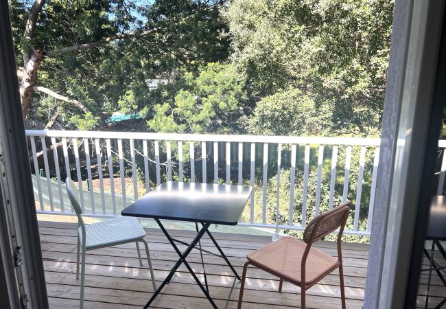 Studio in Lecci -  Studio étage n°28  Studio in Lecci -  Studio étage n°28