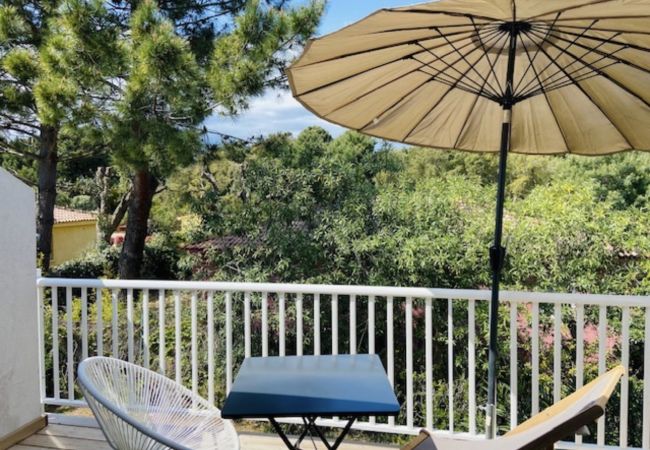 Studio in Lecci -  Studio étage n°10  Studio in Lecci -  Studio étage n°10