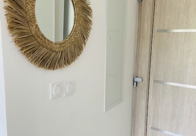 Studio in Lecci -  Studio étage n°10  Studio in Lecci -  Studio étage n°10