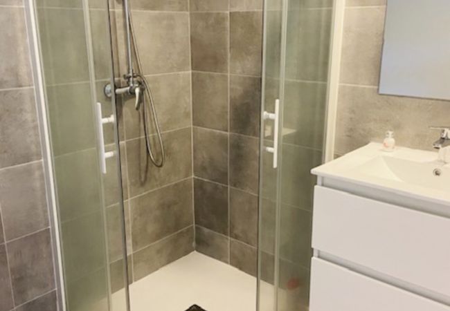 Studio in Lecci -  Studio étage n°10  Studio in Lecci -  Studio étage n°10